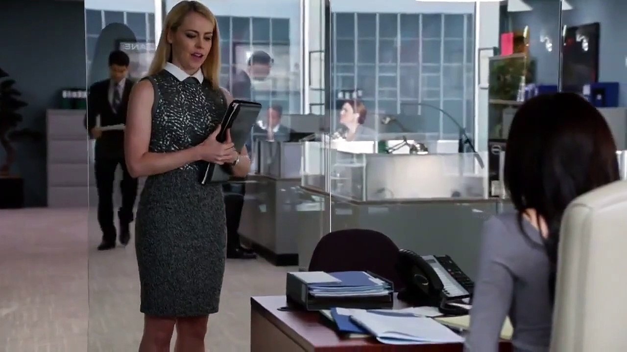 Suits - Se3 - Ep15 - Know When to Fold 'Em HD Watch