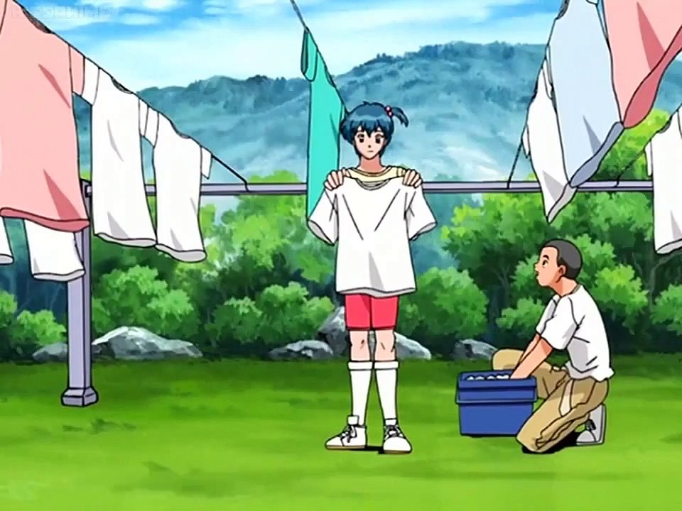 Hungry Heart - Wild Striker - Ep20 HD Watch