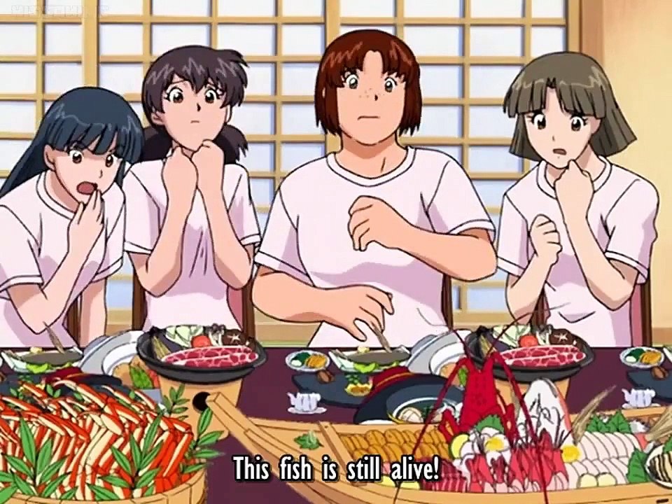 Hungry Heart - Wild Striker - Ep23 HD Watch