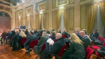 ODCEC Milano Cerimonia di premiazione per i colleghi che hanno raggiunto i 30-50-60 anni d'iscrizione