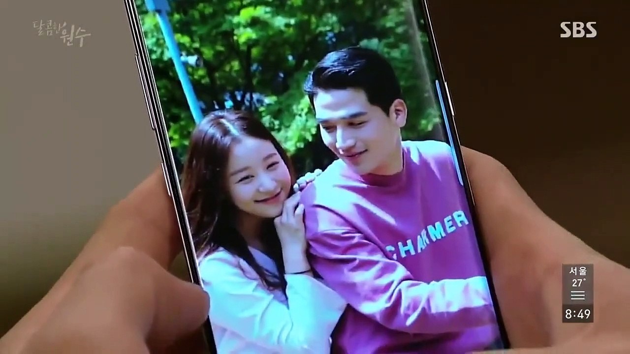 Sweet Enemy - Ep29 HD Watch