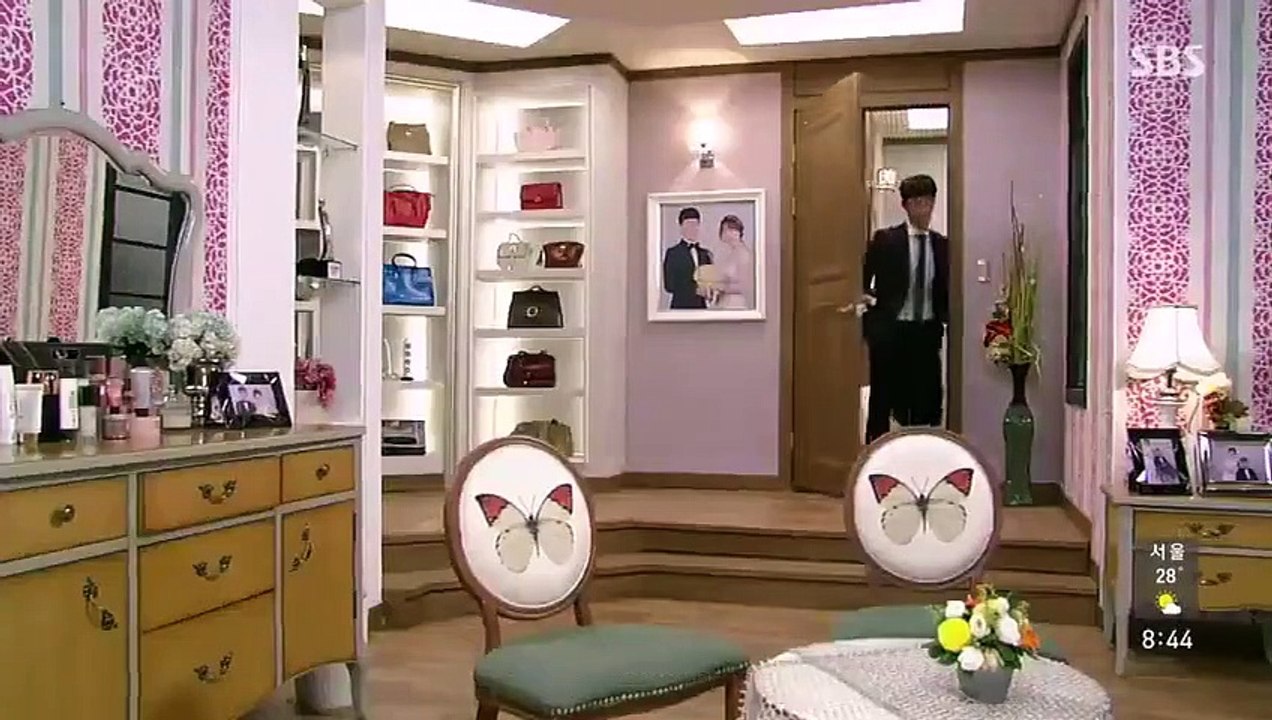 Sweet Enemy - Ep40 HD Watch