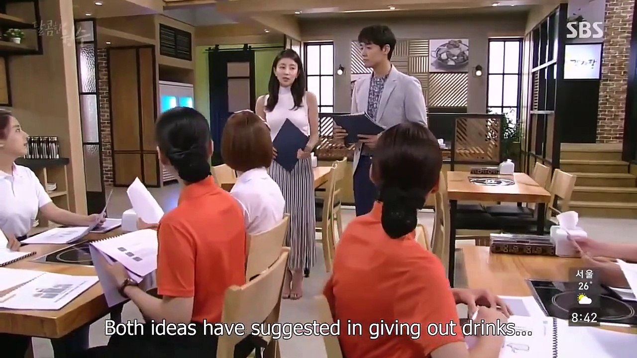 Sweet Enemy - Ep33 HD Watch