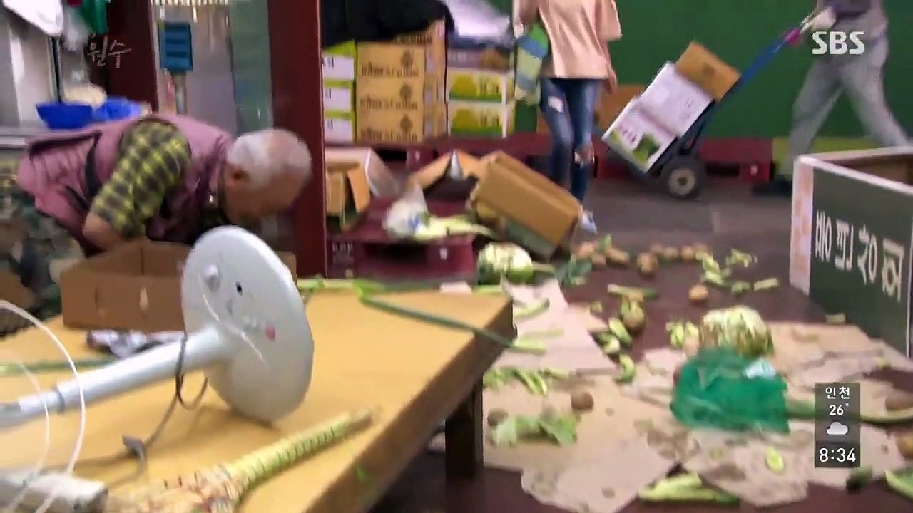 Sweet Enemy - Ep41 HD Watch