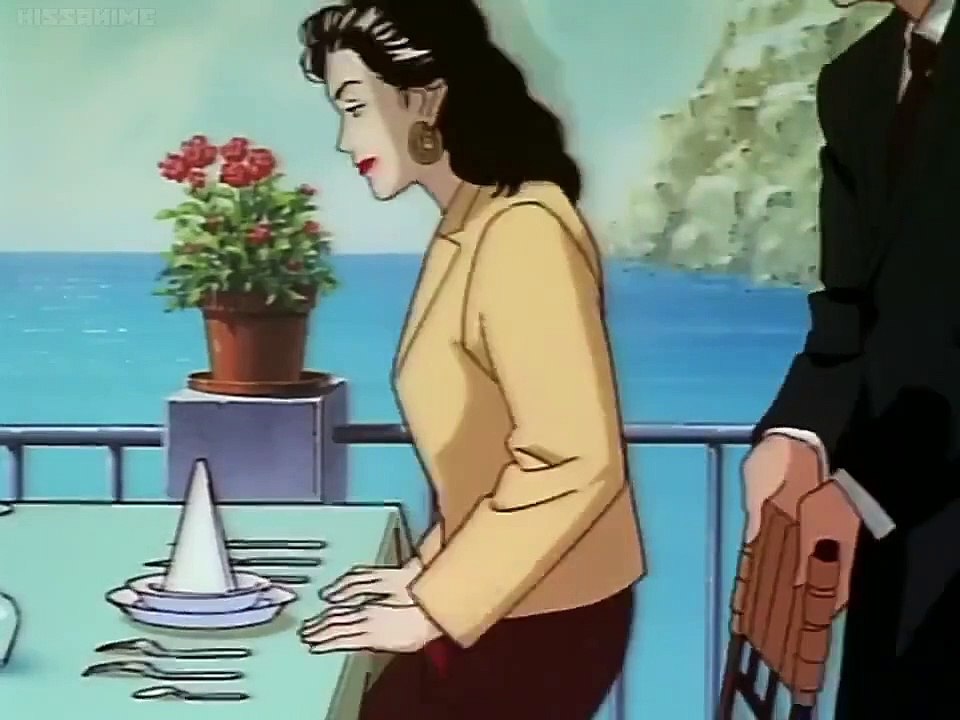 Master Keaton - Ep28 HD Watch