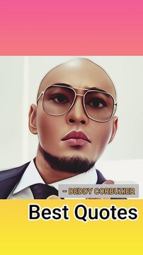 Best Quotes Deddy Corbuzier 4