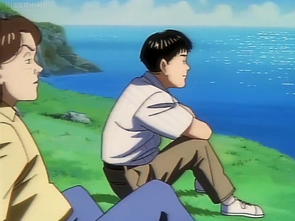 Master Keaton - Ep34 HD Watch