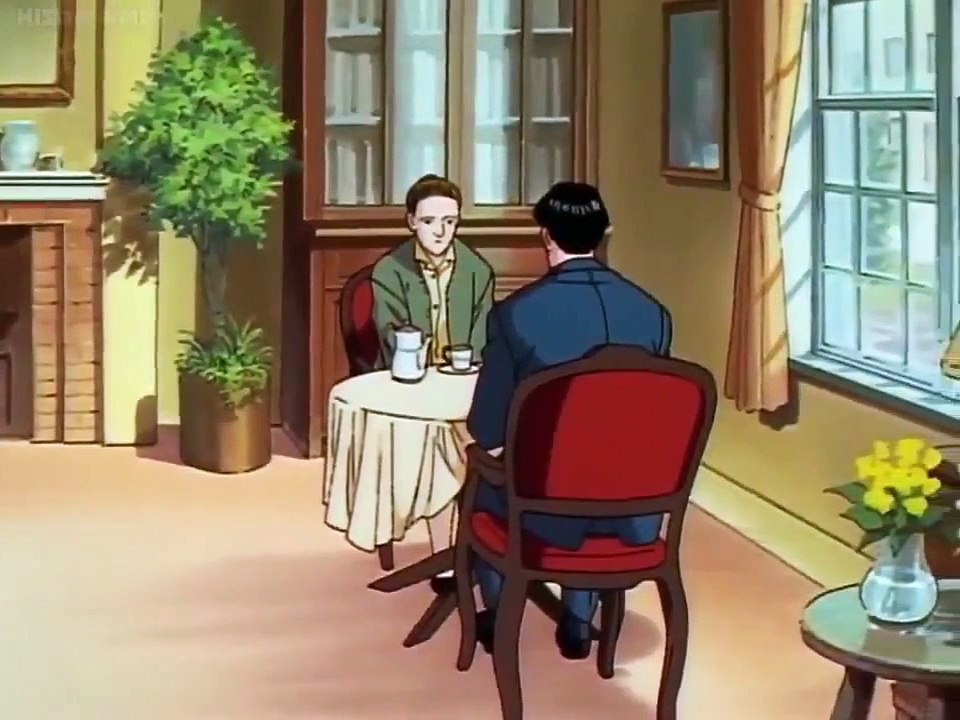 Master Keaton - Ep39 HD Watch