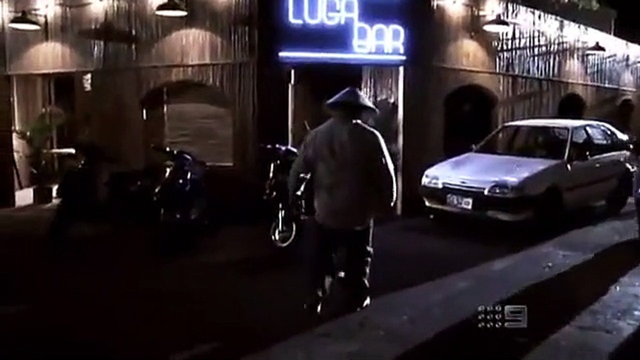 Sea Patrol - Se6 - Ep01 HD Watch