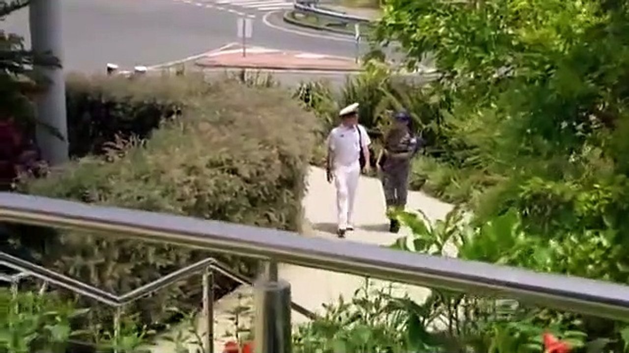 Sea Patrol - Se6 - Ep02 HD Watch