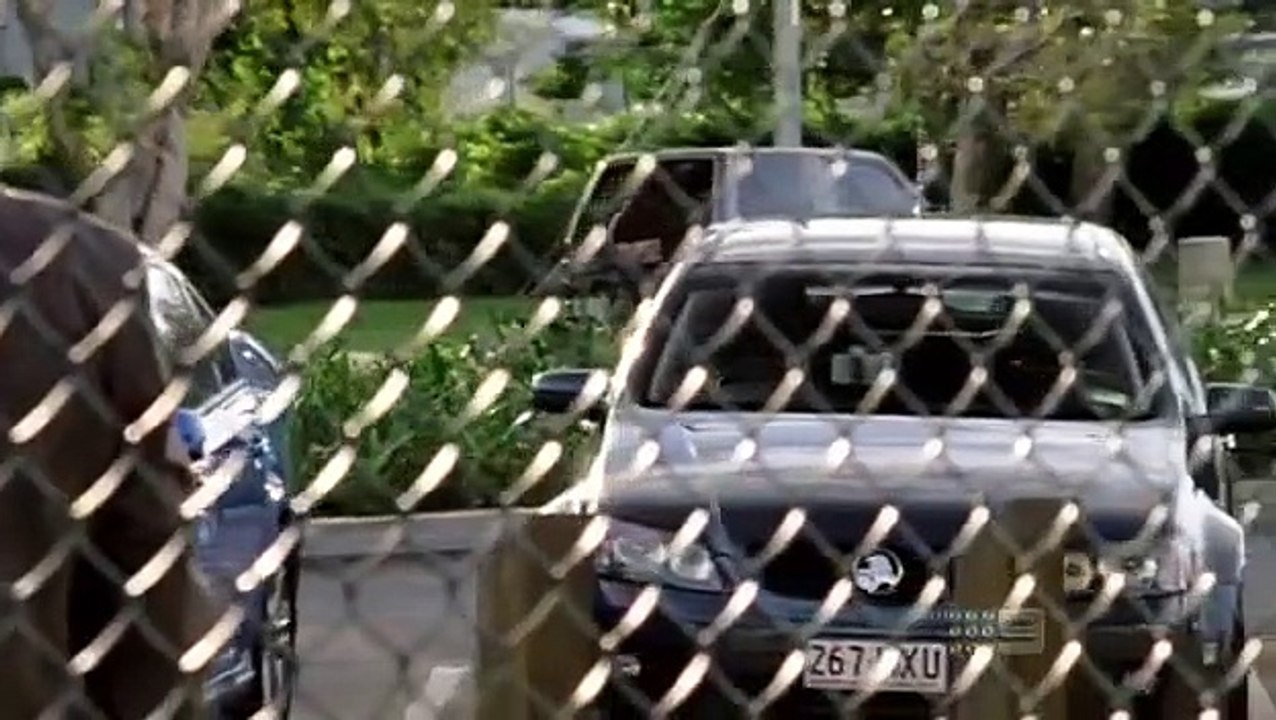 Sea Patrol - Se6 - Ep04 HD Watch