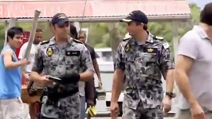Sea Patrol - Se6 - Ep05 HD Watch
