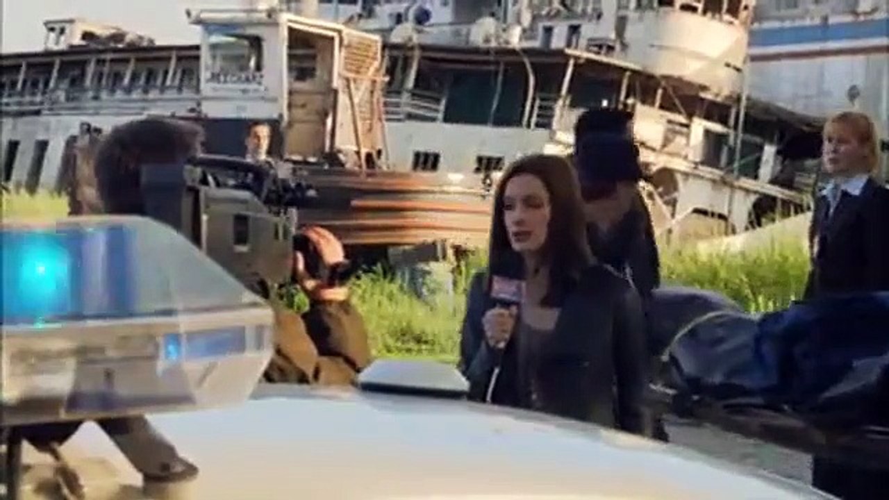 Flash Gordon - Se1 - Ep02 HD Watch