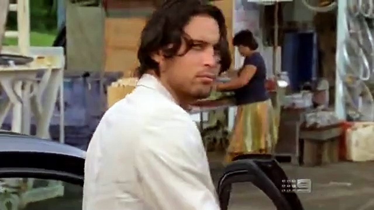 Sea Patrol - Se6 - Ep09 HD Watch