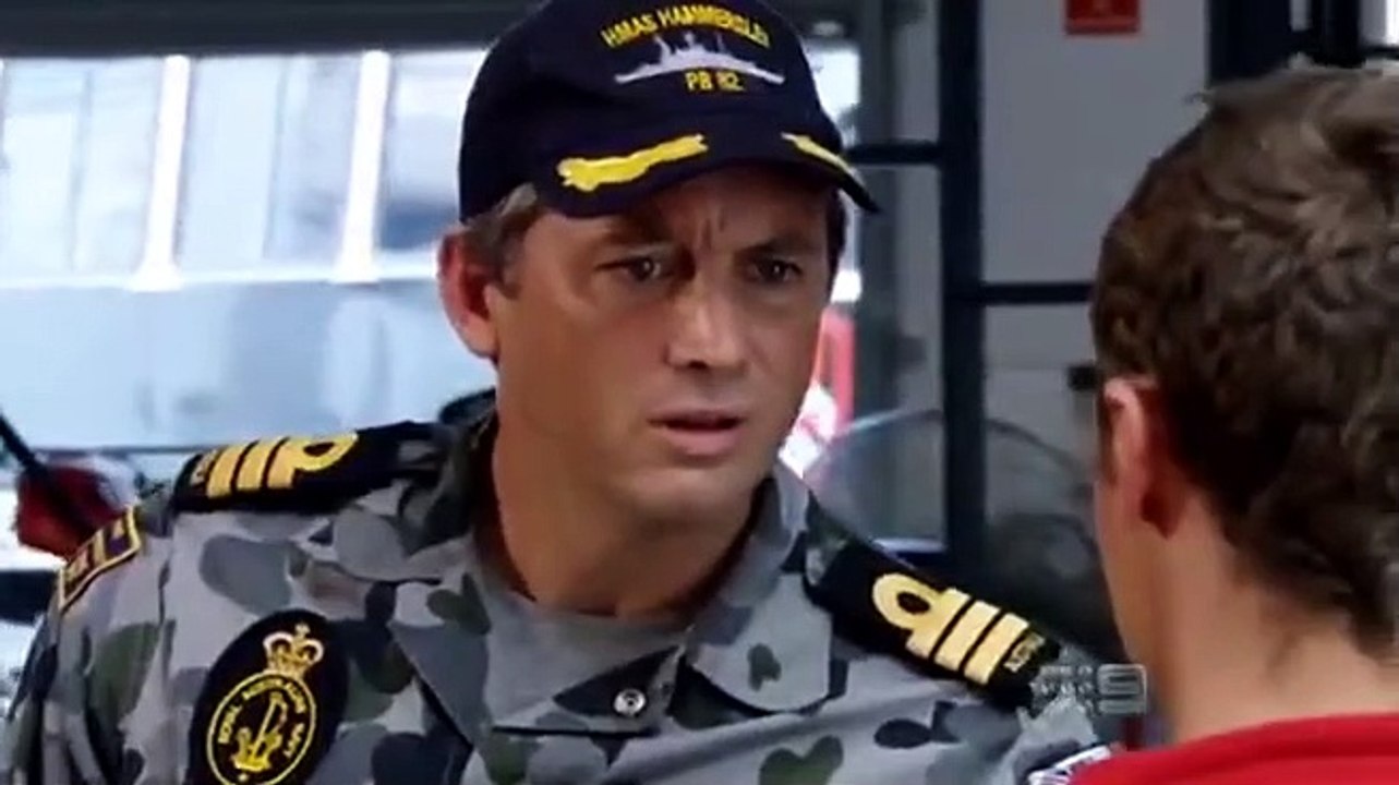 Sea Patrol - Se6 - Ep12 HD Watch