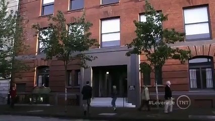 Leverage - Se04 - Ep16 Watch HD