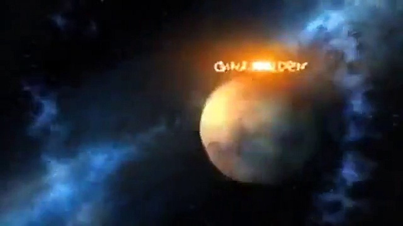 Flash Gordon - Se1 - Ep11 HD Watch