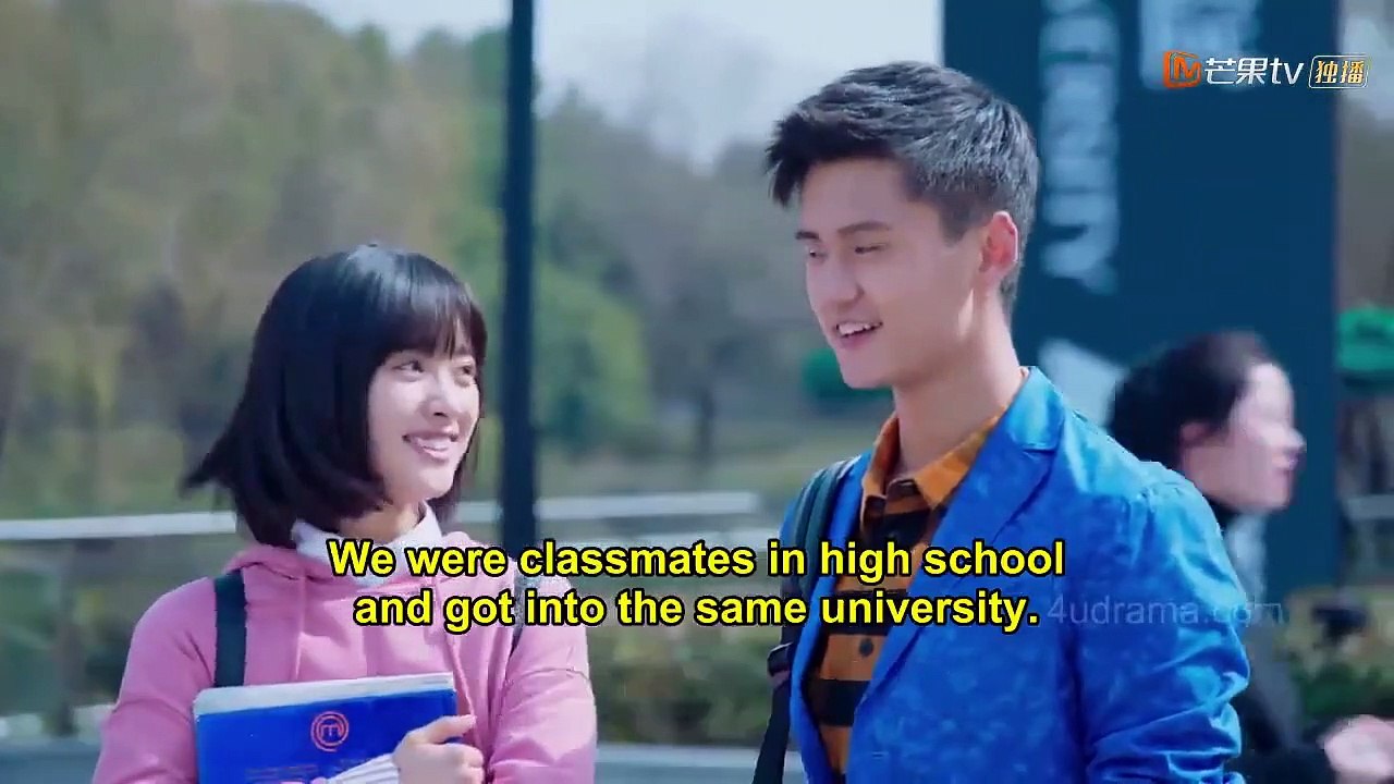 Meteor garden (2018) - ep01 hd watch