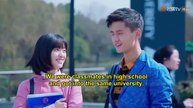 Meteor Garden (2018) - Ep01 HD Watch