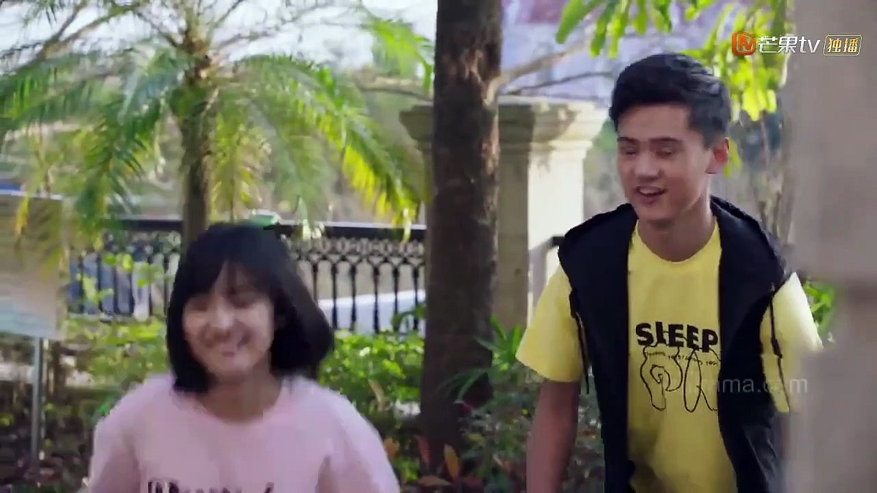 Meteor Garden (2018) - Ep03 HD Watch