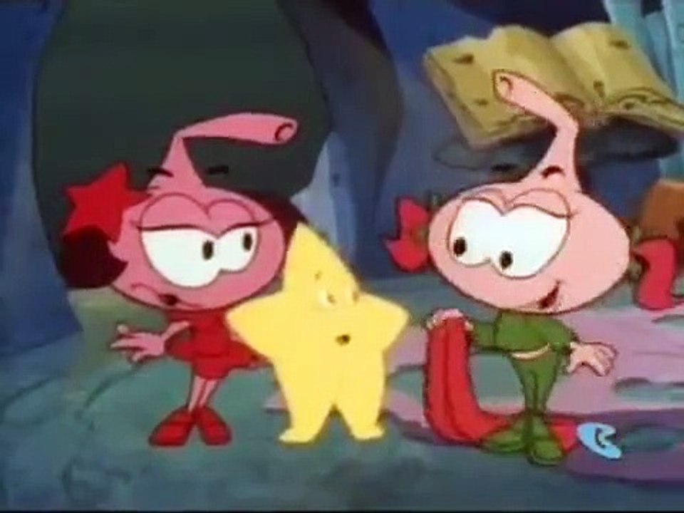 Snorks Se4 Ep05 HD Watch video Dailymotion