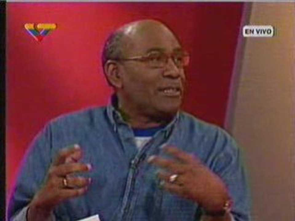 De nuevo Bush arremete contra Chávez