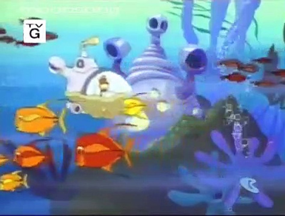 Snorks - Se4 - Ep07 HD Watch