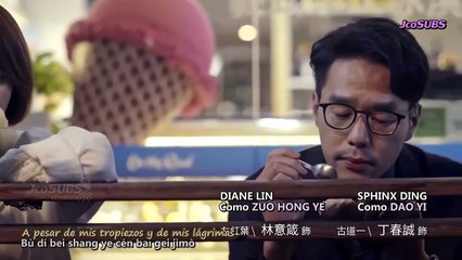 HIStory 3: Trapped Episode 7 | Sub Español - ¡No te lo pierdas! 🔥