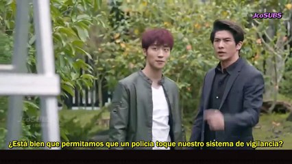 HIStory 3: Trapped Episode 9 - Sub Español 🌟
