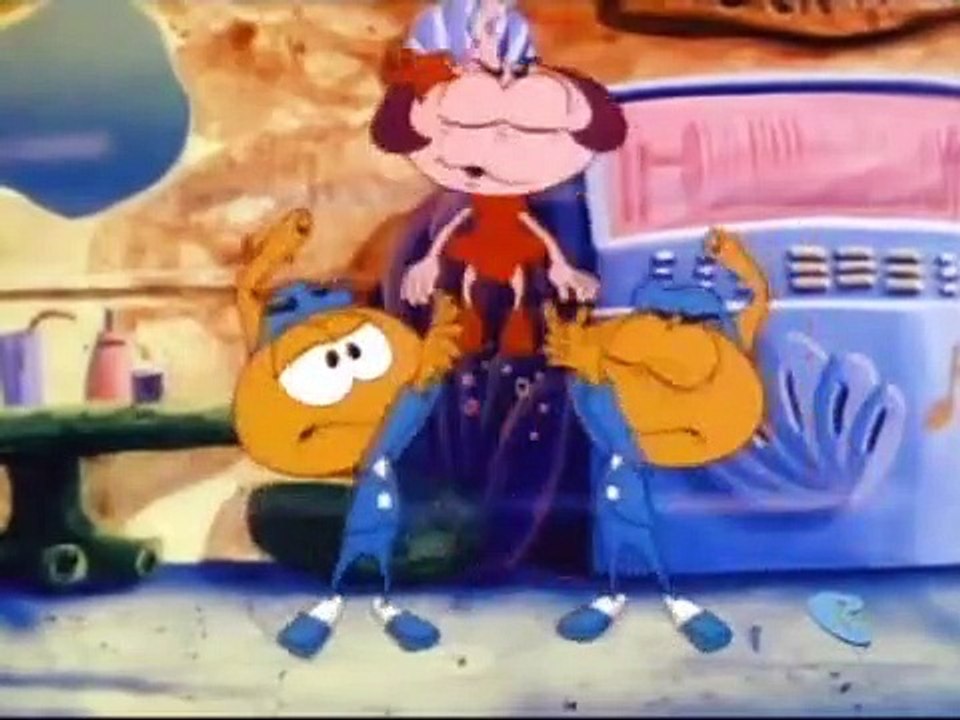 Snorks - Se4 - Ep14 HD Watch