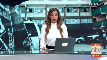 Mujer detenida por tentativa de infanticidio