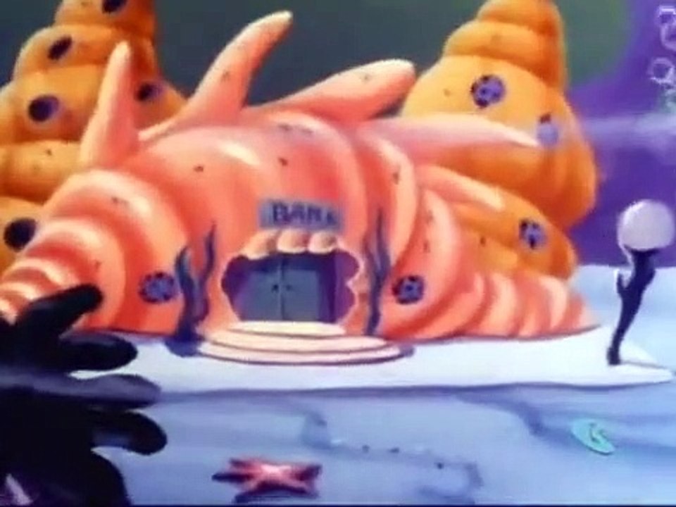 Snorks Se4 Ep15 HD Watch video Dailymotion