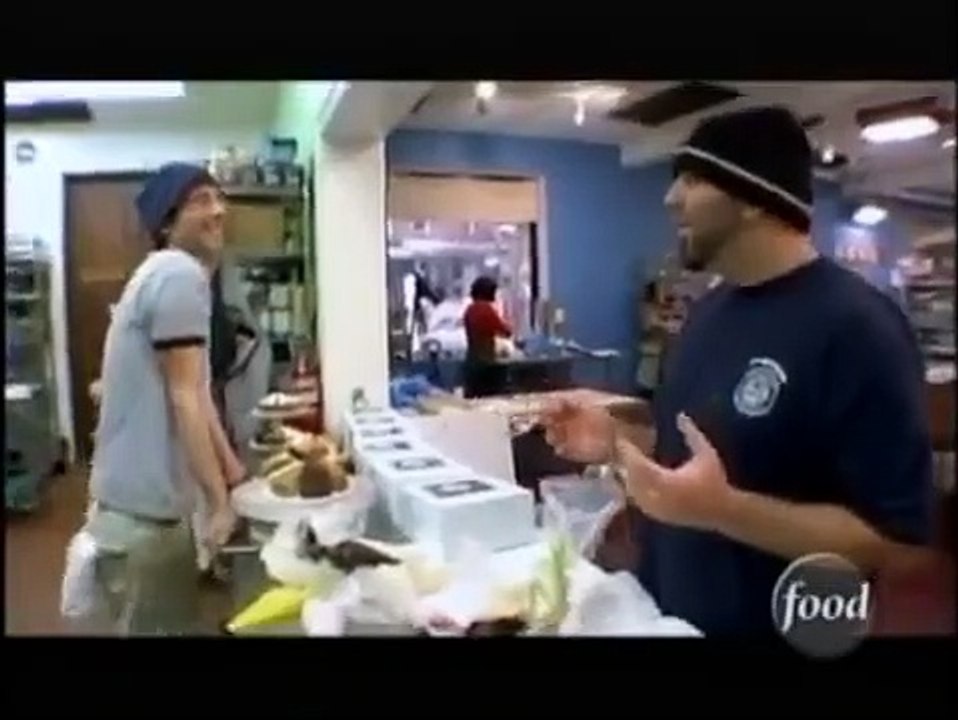 Ace Of Cakes - Se3 - Ep02 HD Watch