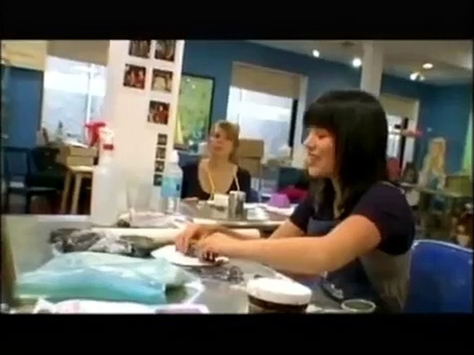 Ace Of Cakes - Se3 - Ep04 HD Watch