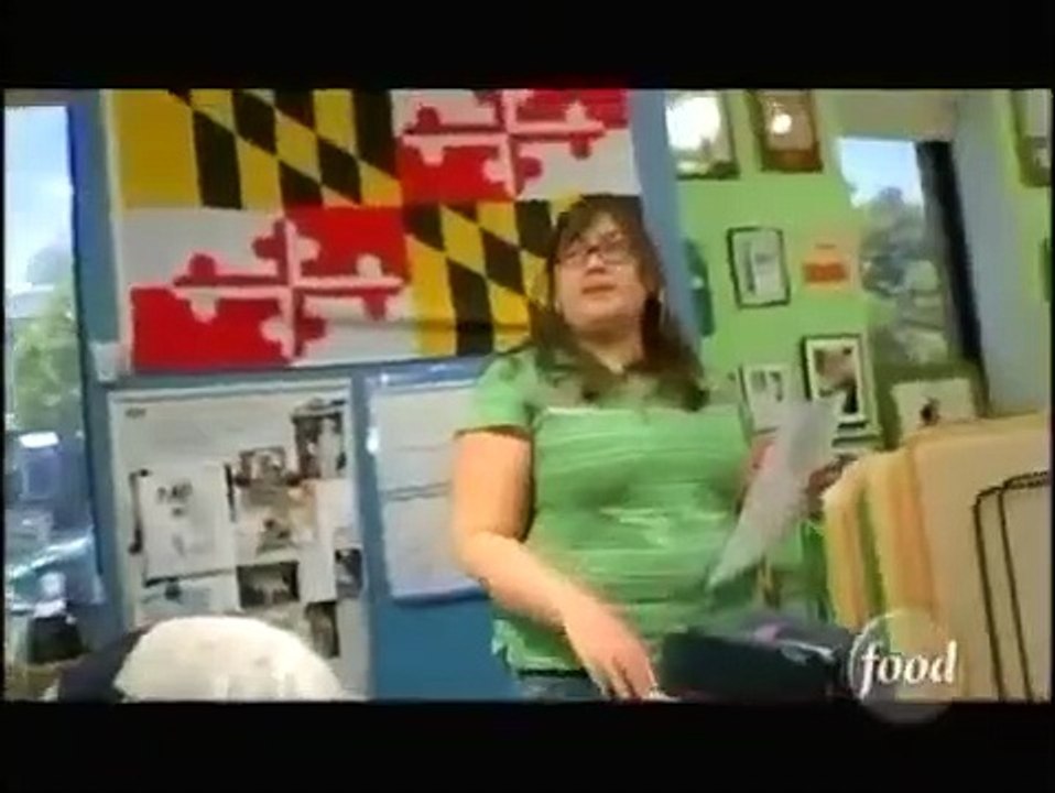 Ace Of Cakes - Se3 - Ep05 HD Watch