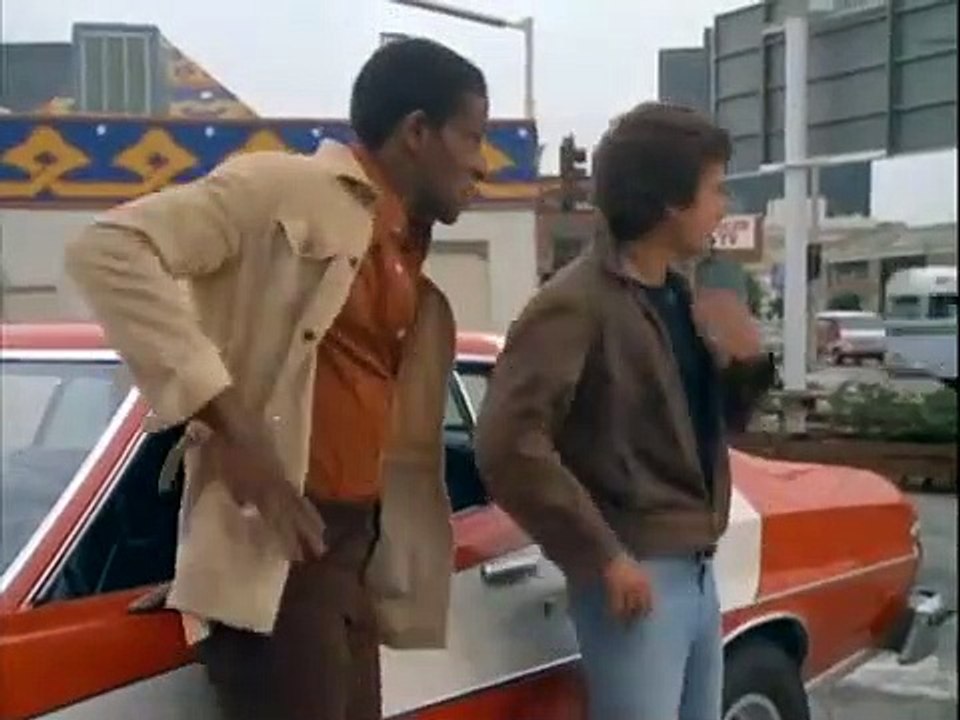 Starsky and Hutch - Se3 - Ep10 HD Watch