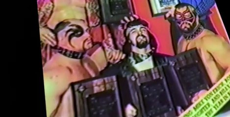 Biography: WWE Legends S01 E07