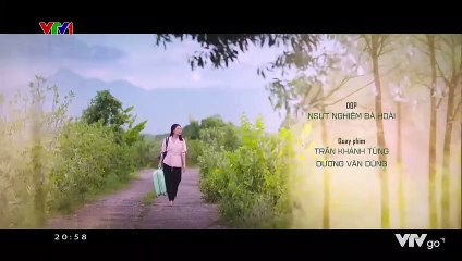 Mẹ Rơm Tập 38  39- FullHD