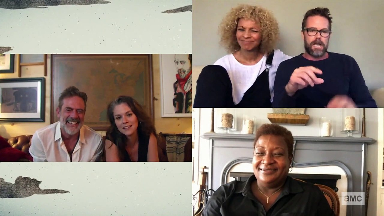 Friday Night in with the Morgans - Se1 - Ep10 HD Watch