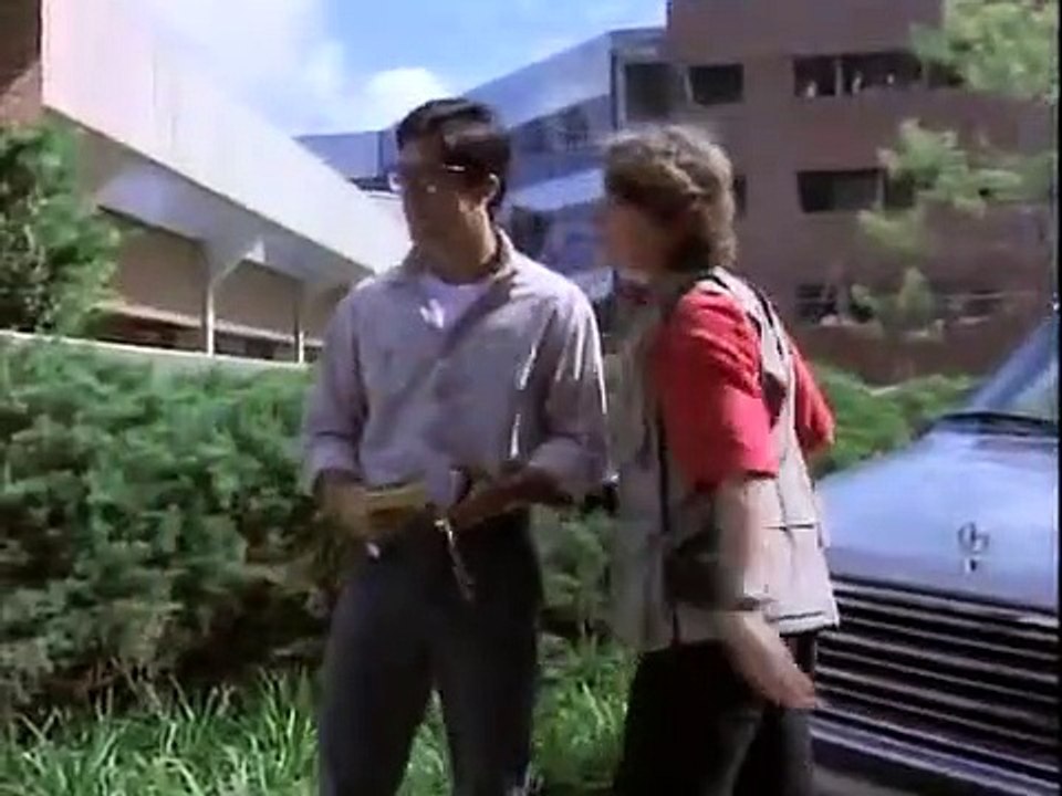Superboy - Se1 - Ep05 HD Watch