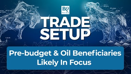 Q3 Business Update Brings Focus On Rural-focussed Stocks | Trade Setup: 5 January