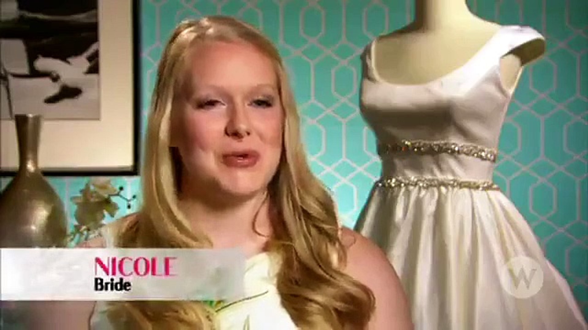 Say yes to the dress dailymotion top