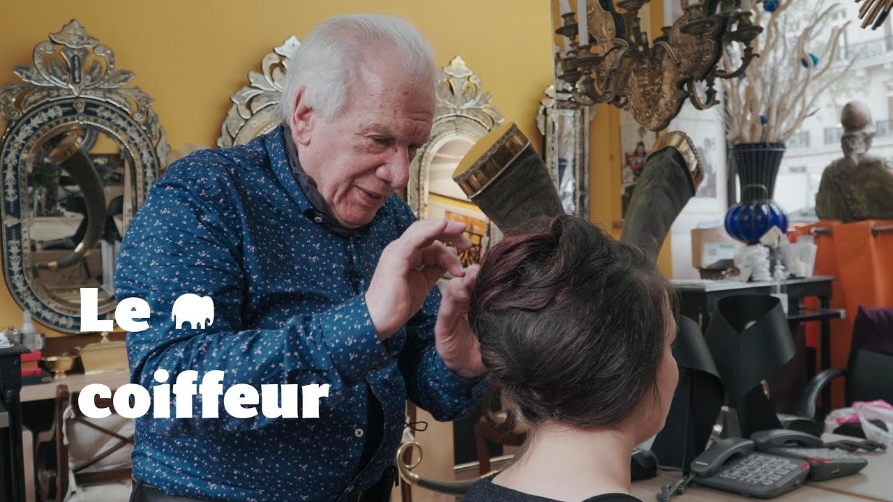 Le Coiffeur