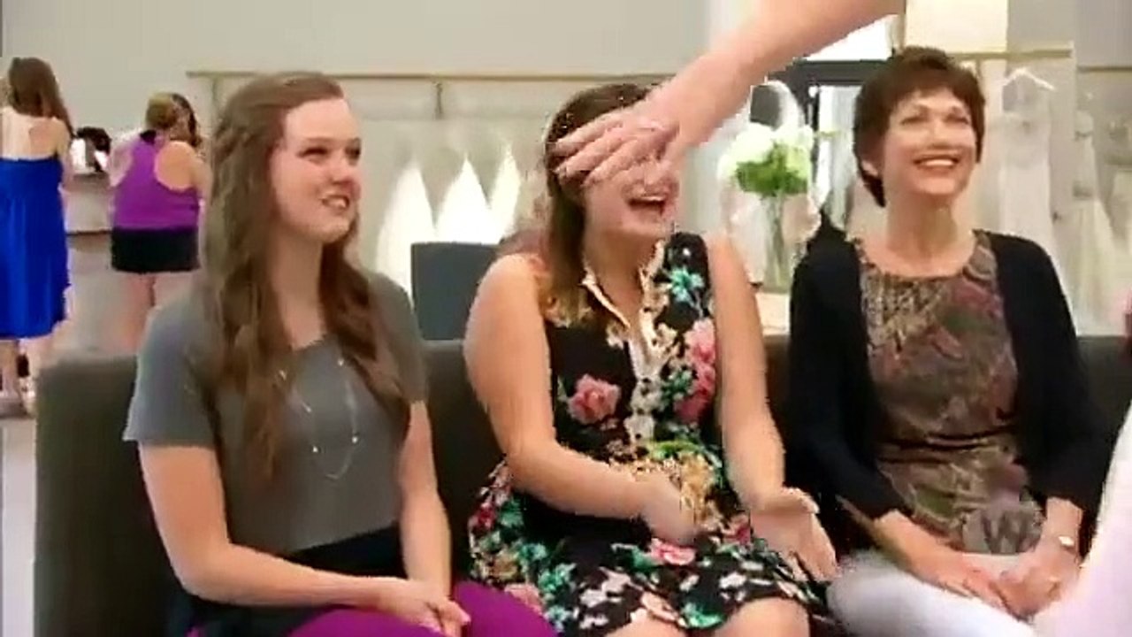 Say Yes to the Dress Canada - Se2 - Ep13 HD Watch