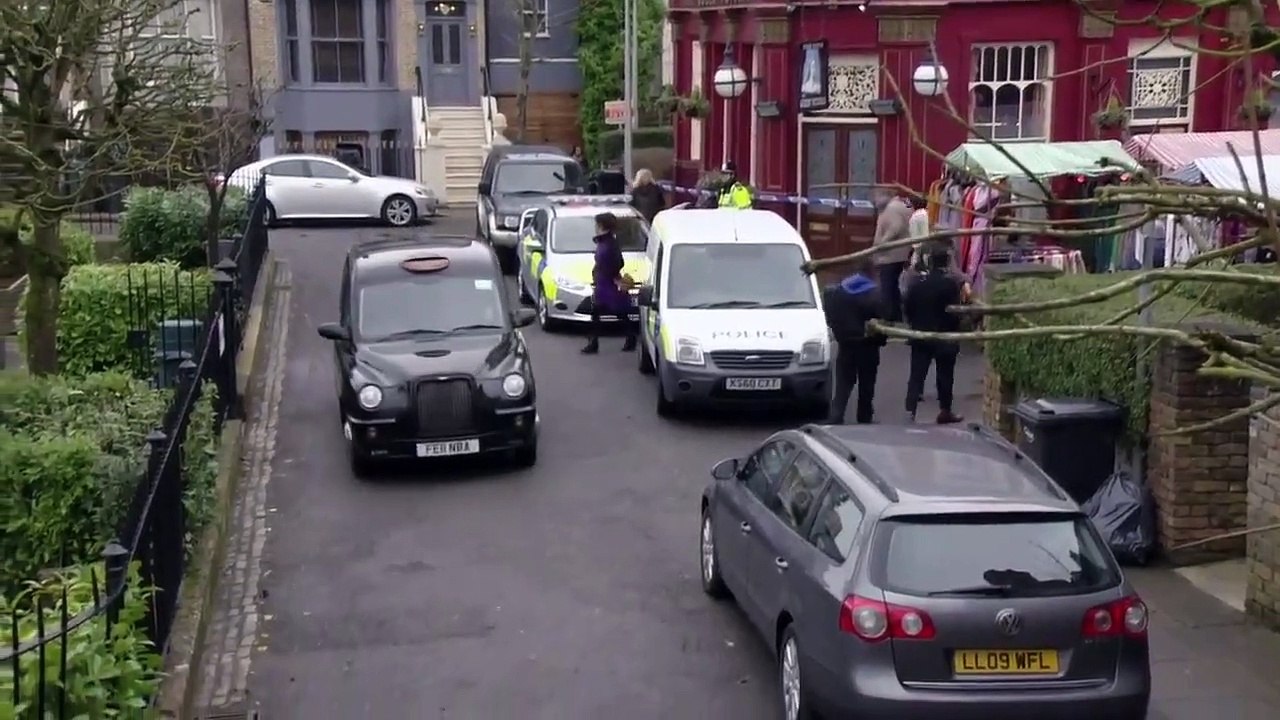 EastEnders - Se33 - Ep51 - Friday 31st March 2017 HD Watch