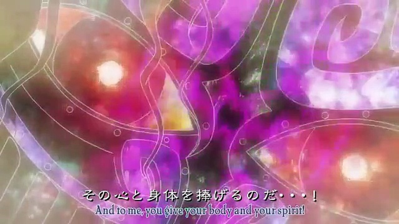 Gankutsuou - Ep22 HD Watch