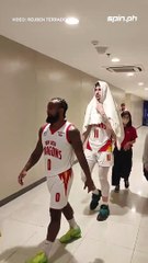 Bay Area Dragons Bounce Back After Loss 🏀