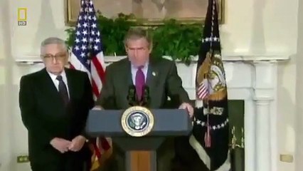 Seconds from Disaster - Se4 - Ep01 HD Watch