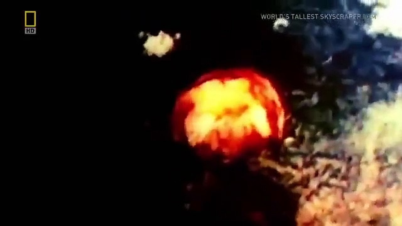 Seconds from Disaster - Se4 - Ep02 HD Watch