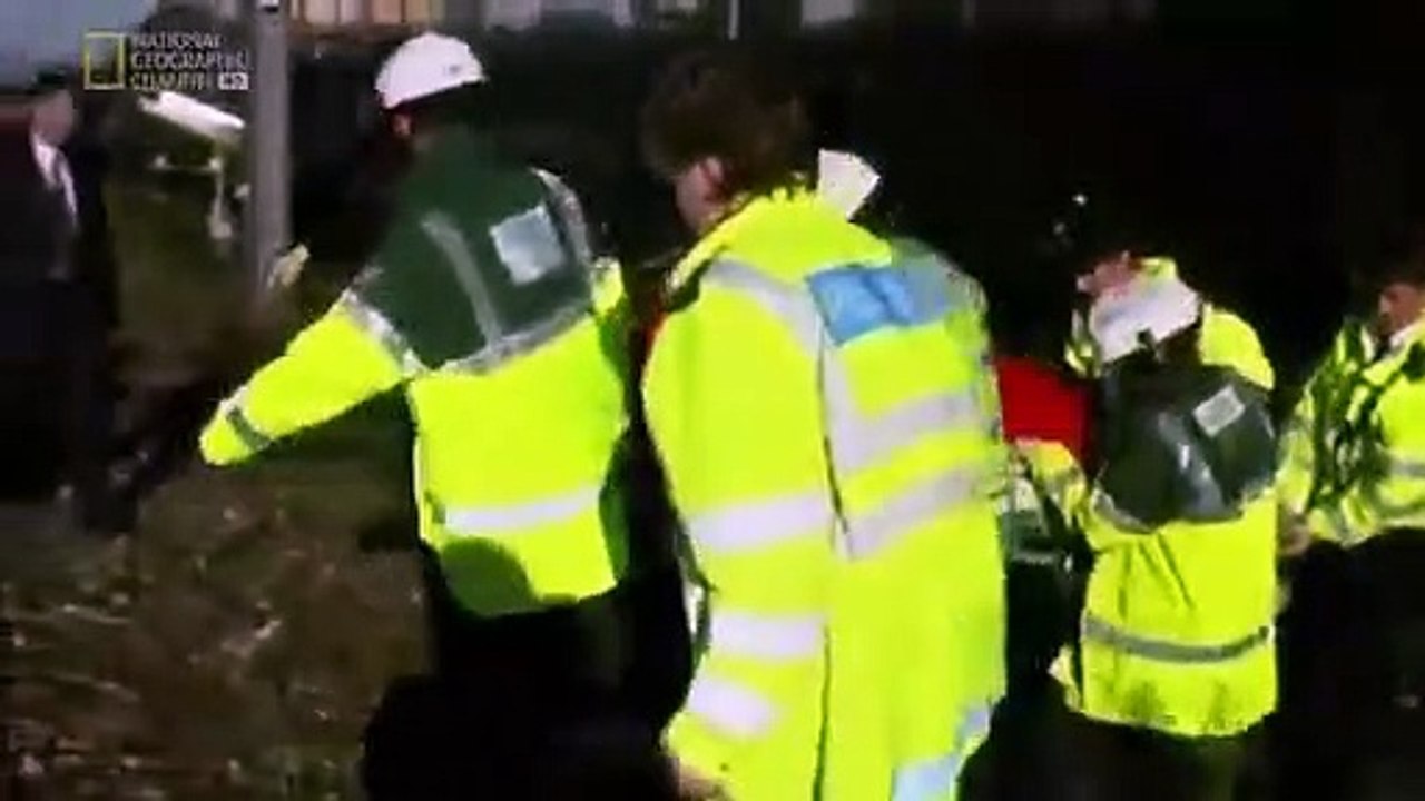 Seconds from Disaster - Se4 - Ep03 HD Watch